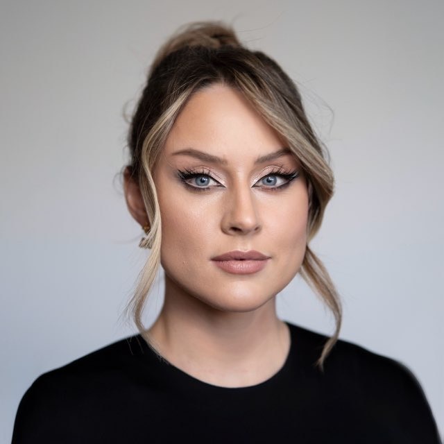 Elena Bermukanova